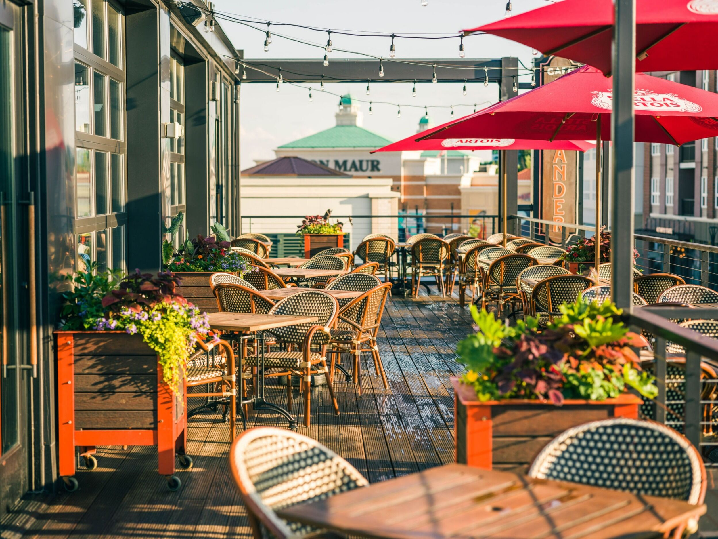 Picture of Café Hollander Brookfield Corners