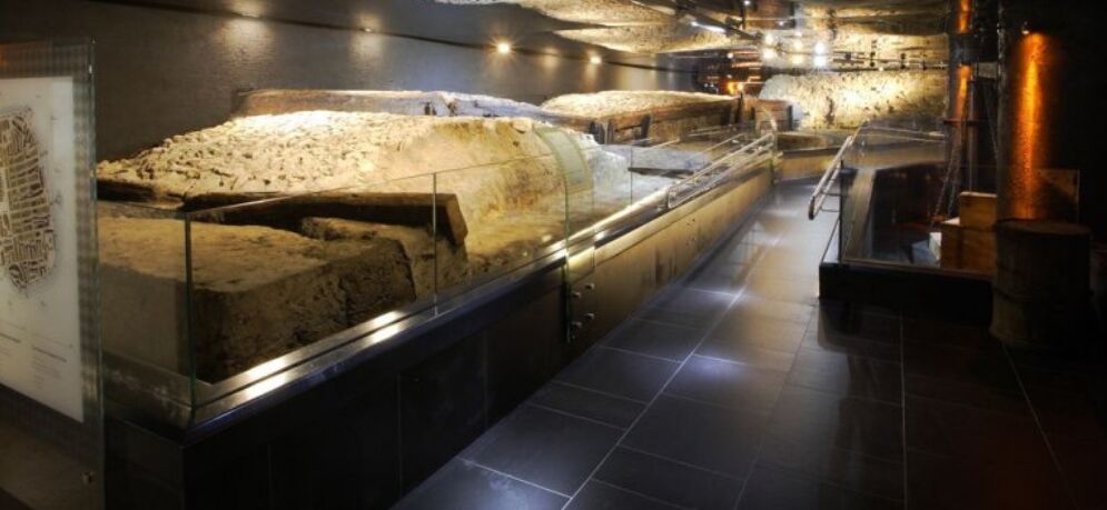 Picture of Rynek Underground Museum