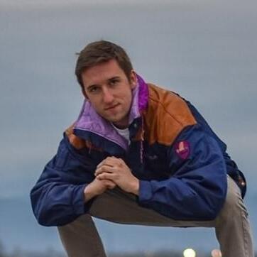 Luke Patterson