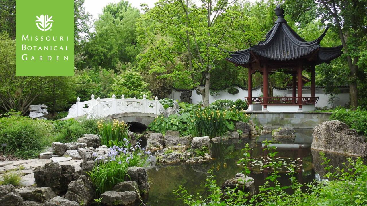 Picture of Missouri Botanical Garden
