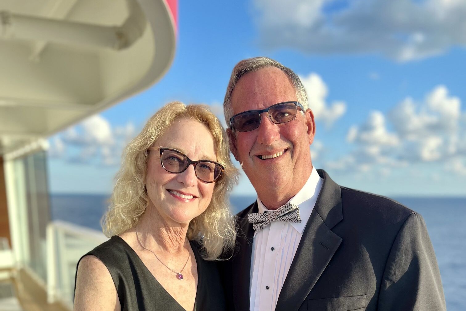 Alan & Wanda Home Page Banner