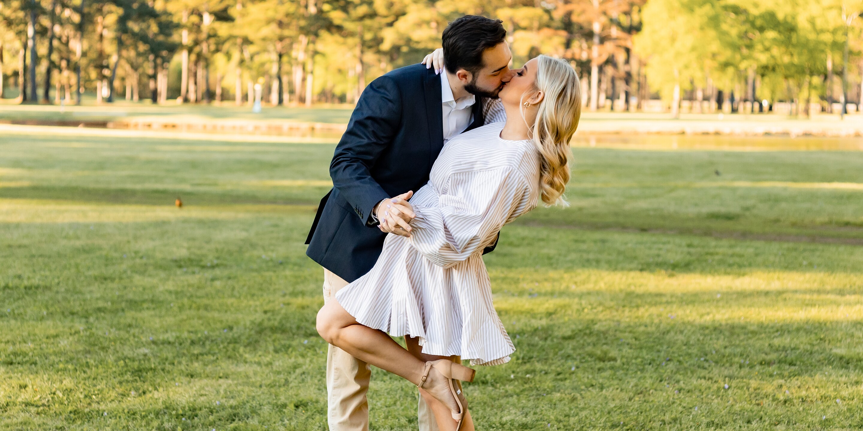 Jamie & Karson Home Page Banner