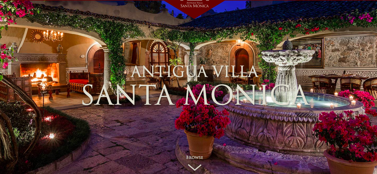 Picture of Villa Santa Monica