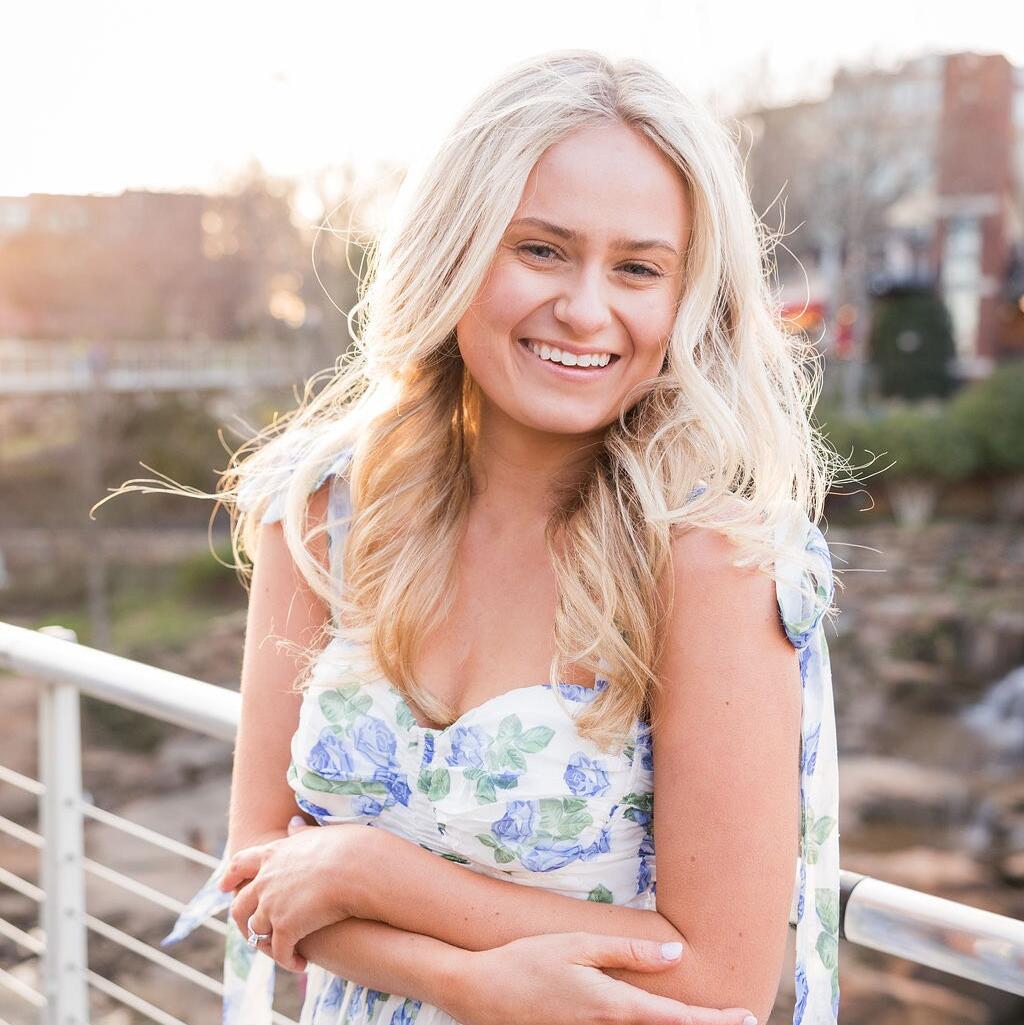 Darby Motsinger