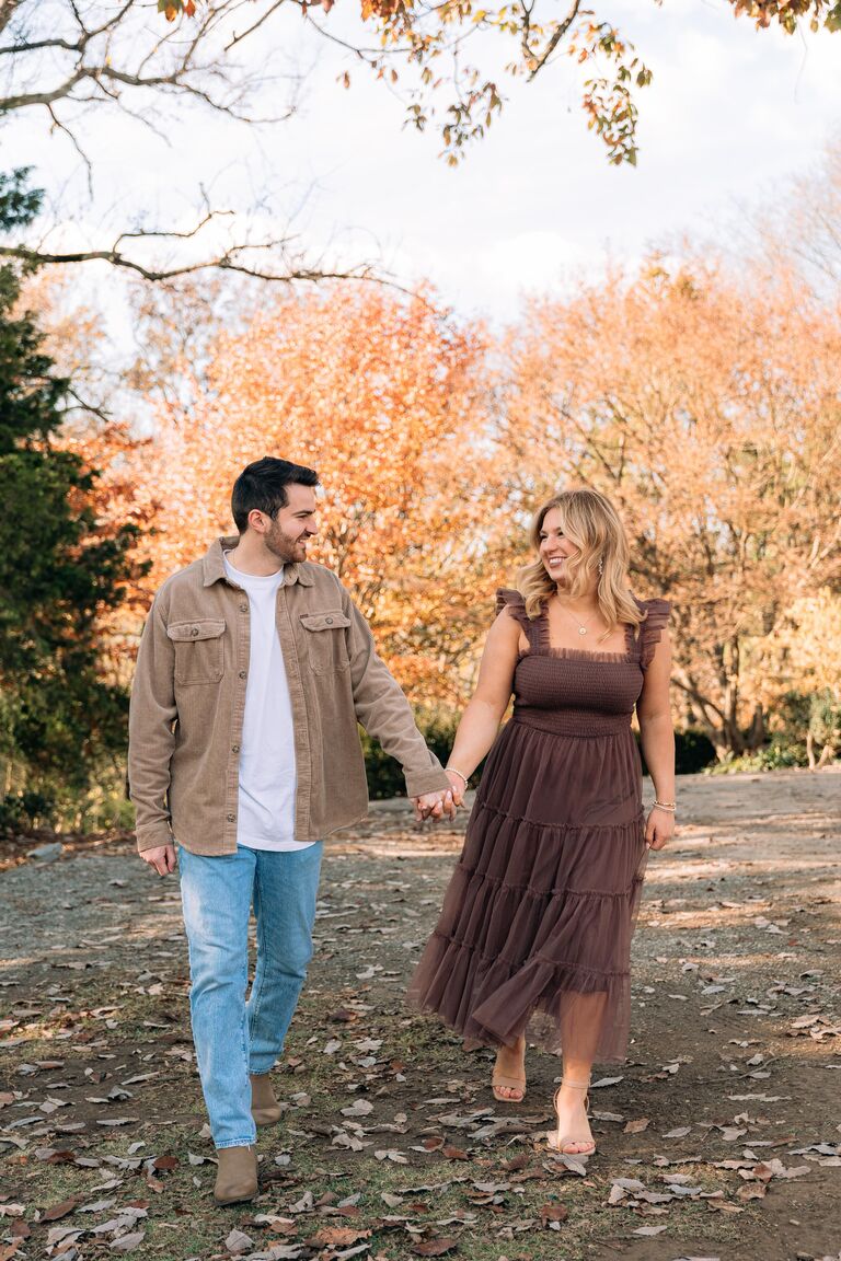 Emily & Matt Home Page Banner