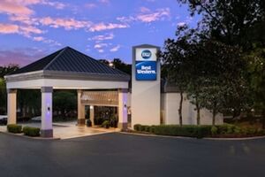 Picture of Best Western Southlake Inn
