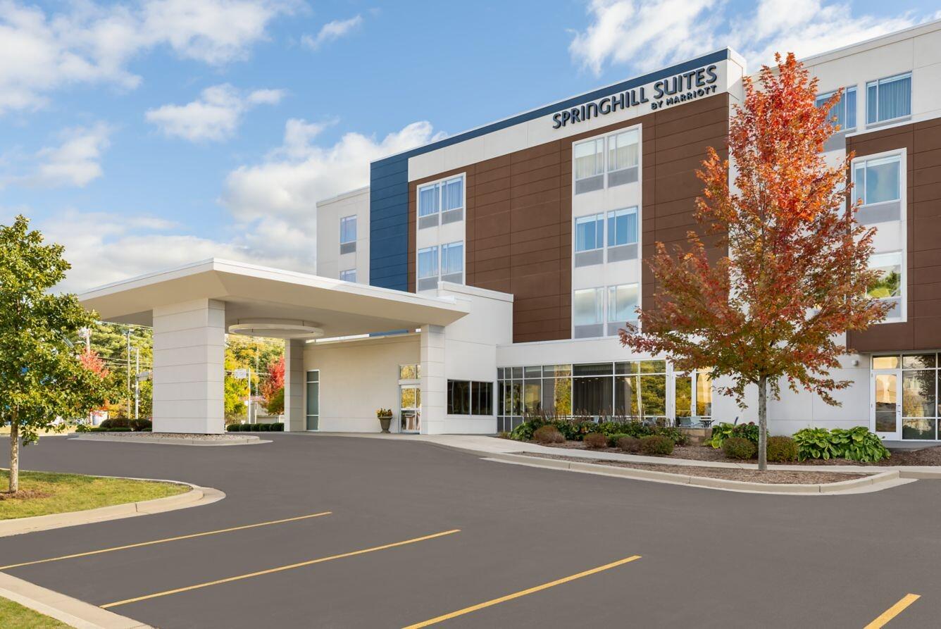 Picture of SpringHill Suites Wisconsin Dells