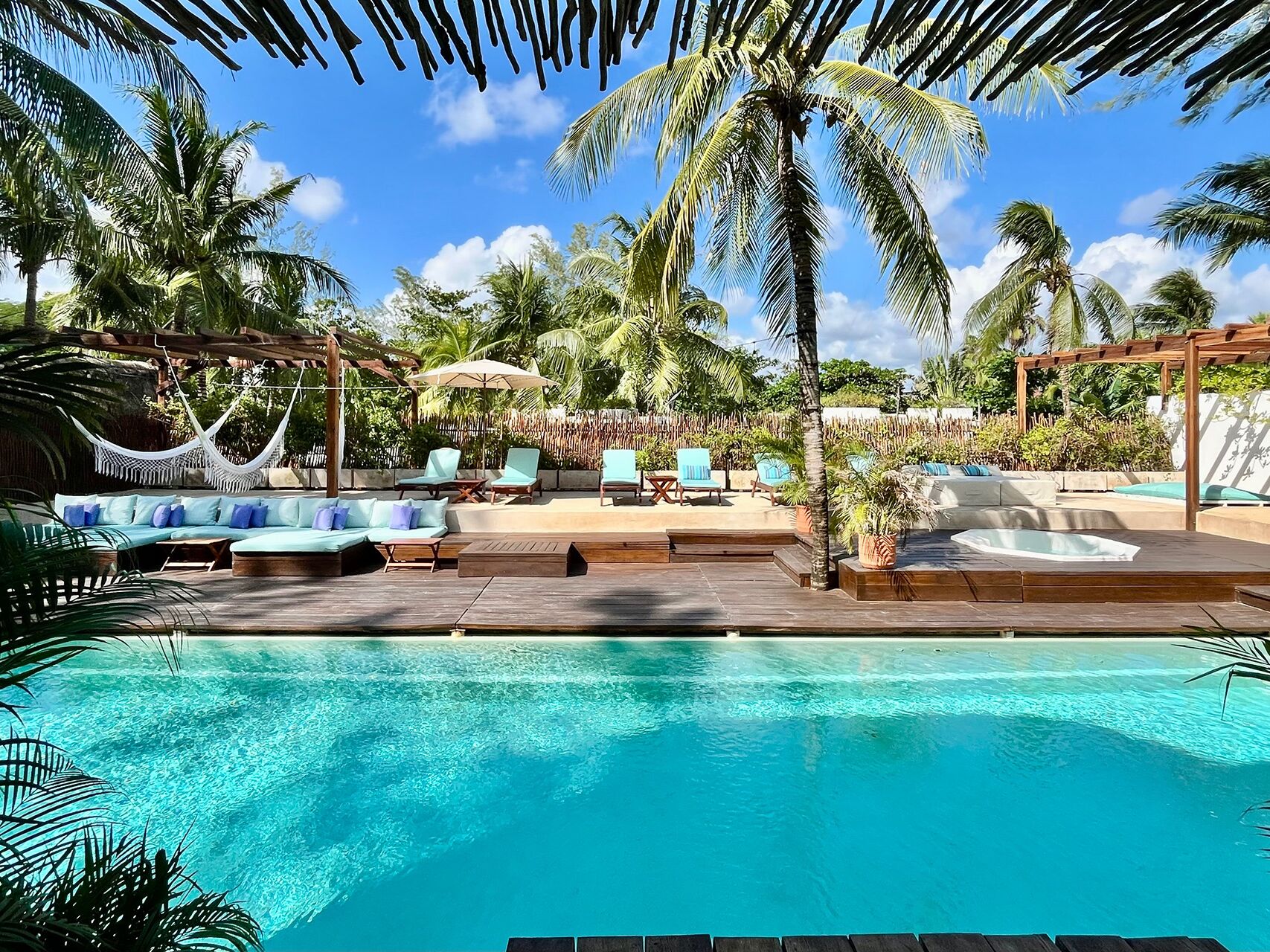 Picture of Cabañas Tulum Hotel - Beach Hotel & Spa