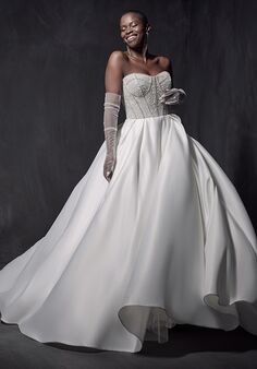 Sottero and Midgley ELTON LANE Ball Gown Wedding Dress