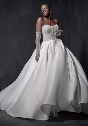 Sottero and Midgley ELTON LANE Ball Gown Wedding Dress