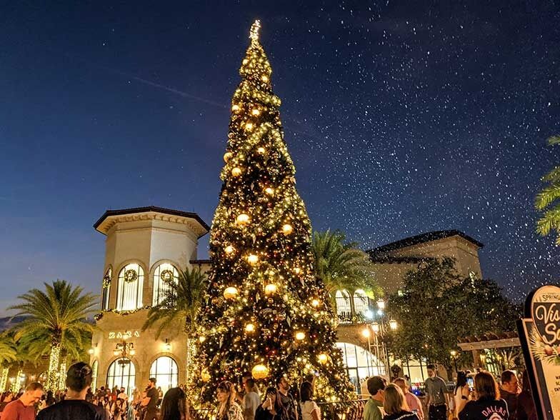 Picture of Disney Springs