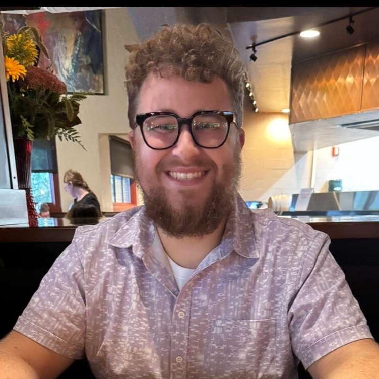 Dylan Drenner