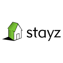 Picture of Stayz Website - Holiday Homes & Vacation Rentals