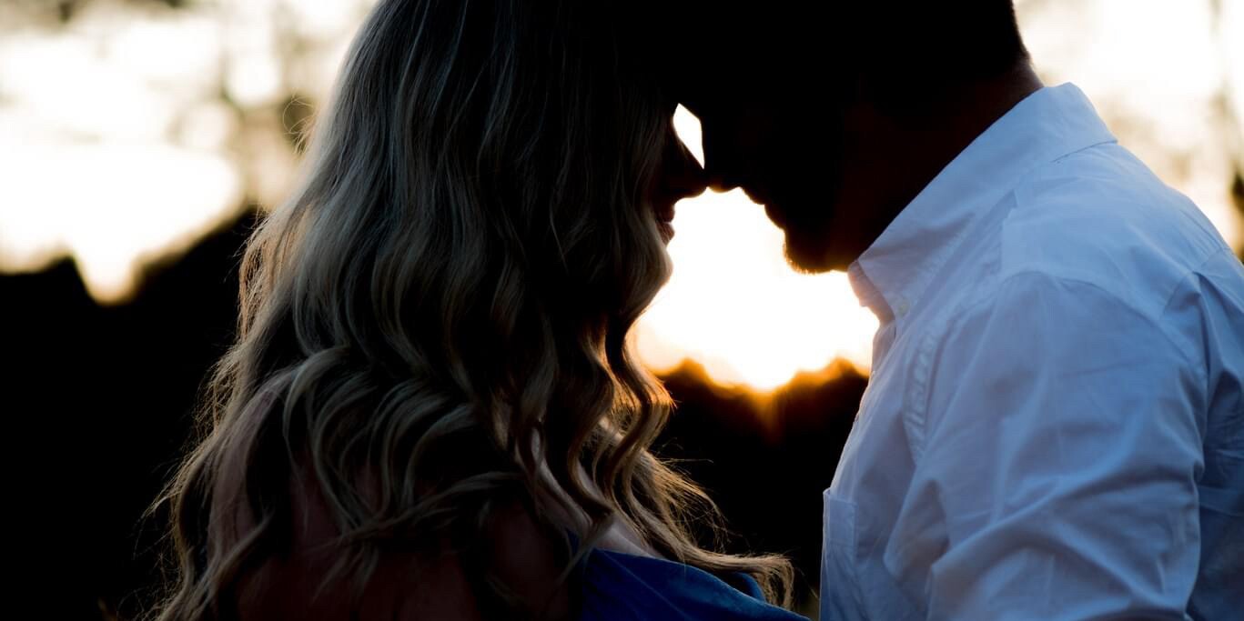 Autumn & Justin Home Page Banner