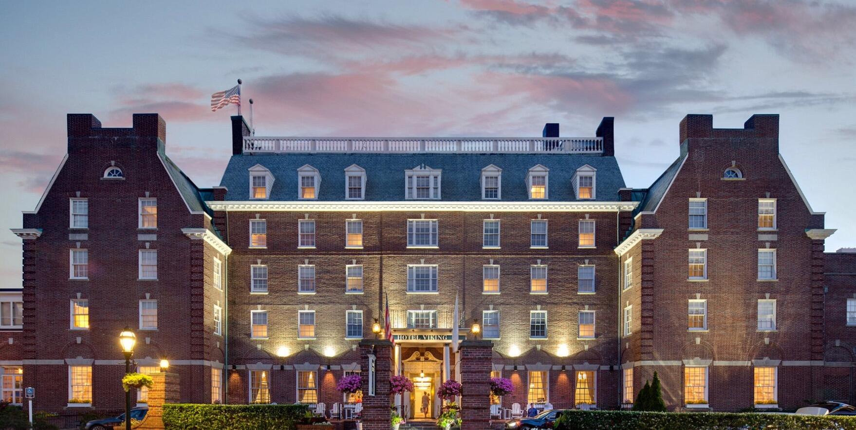 Picture of Hotel Viking