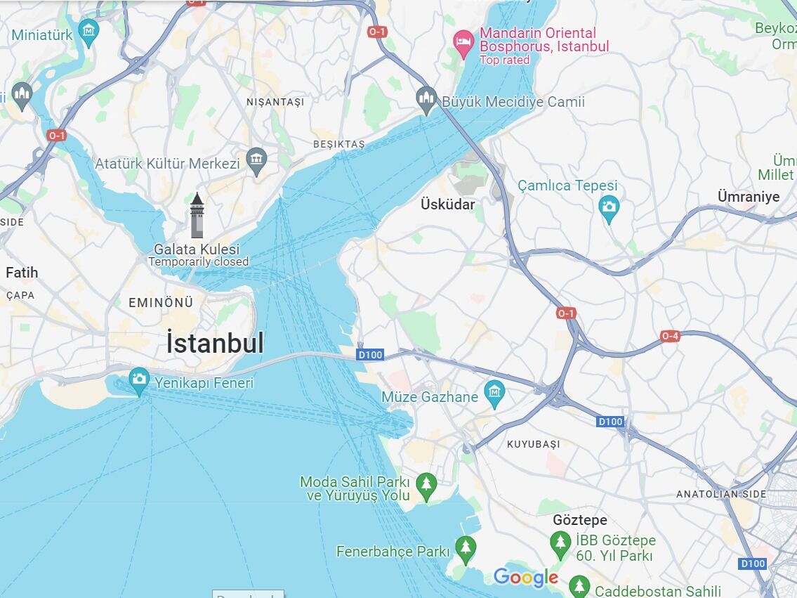 Picture of Airbnb Options