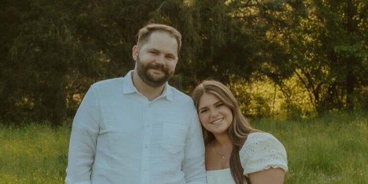 Morgan & Will Home Page Banner
