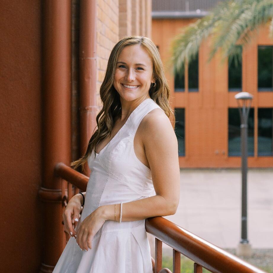 Callie Darst