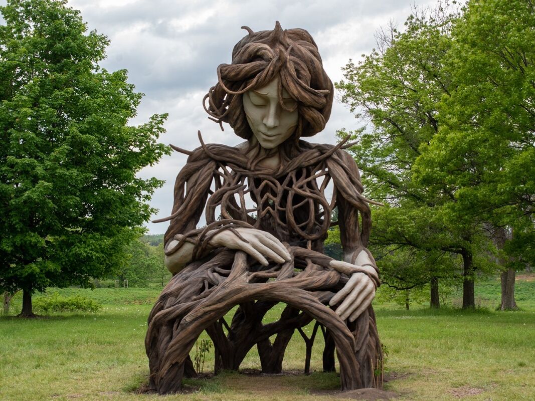 Picture of The Morton Arboretum