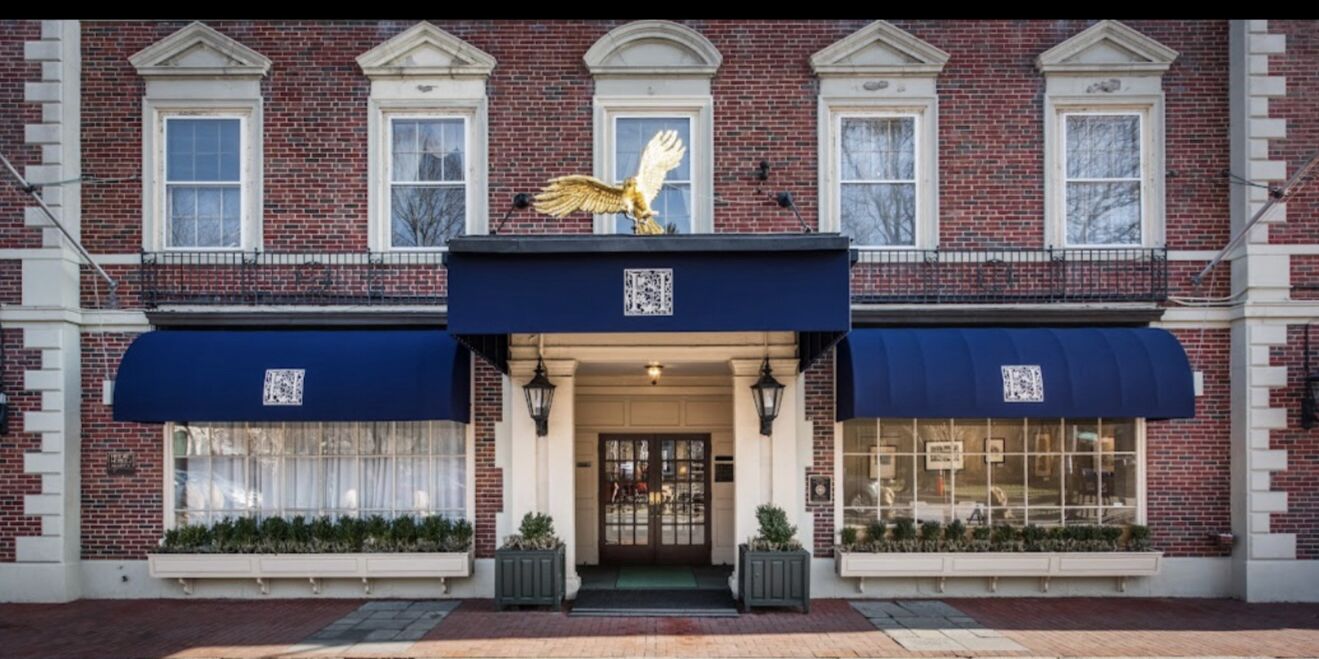 Picture of Hawthorne Hotel