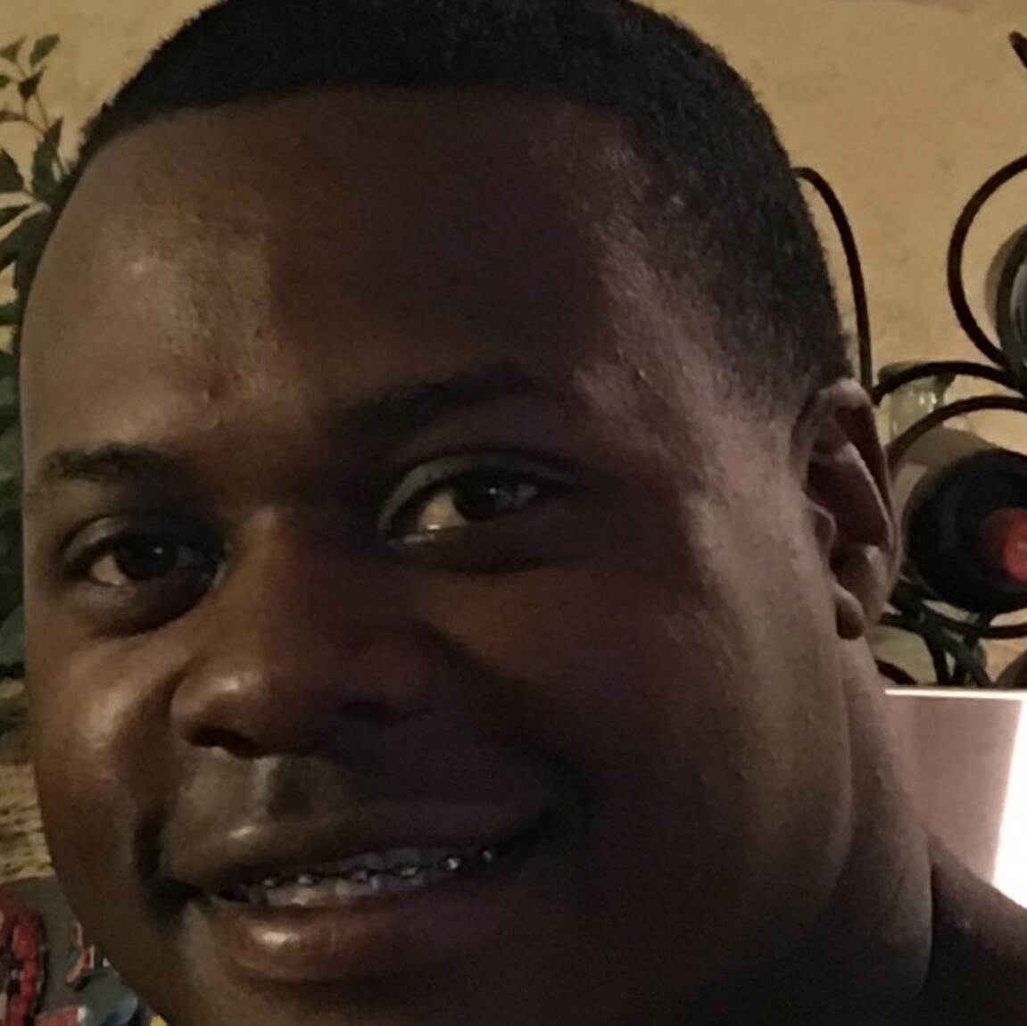 Jervick Norman 