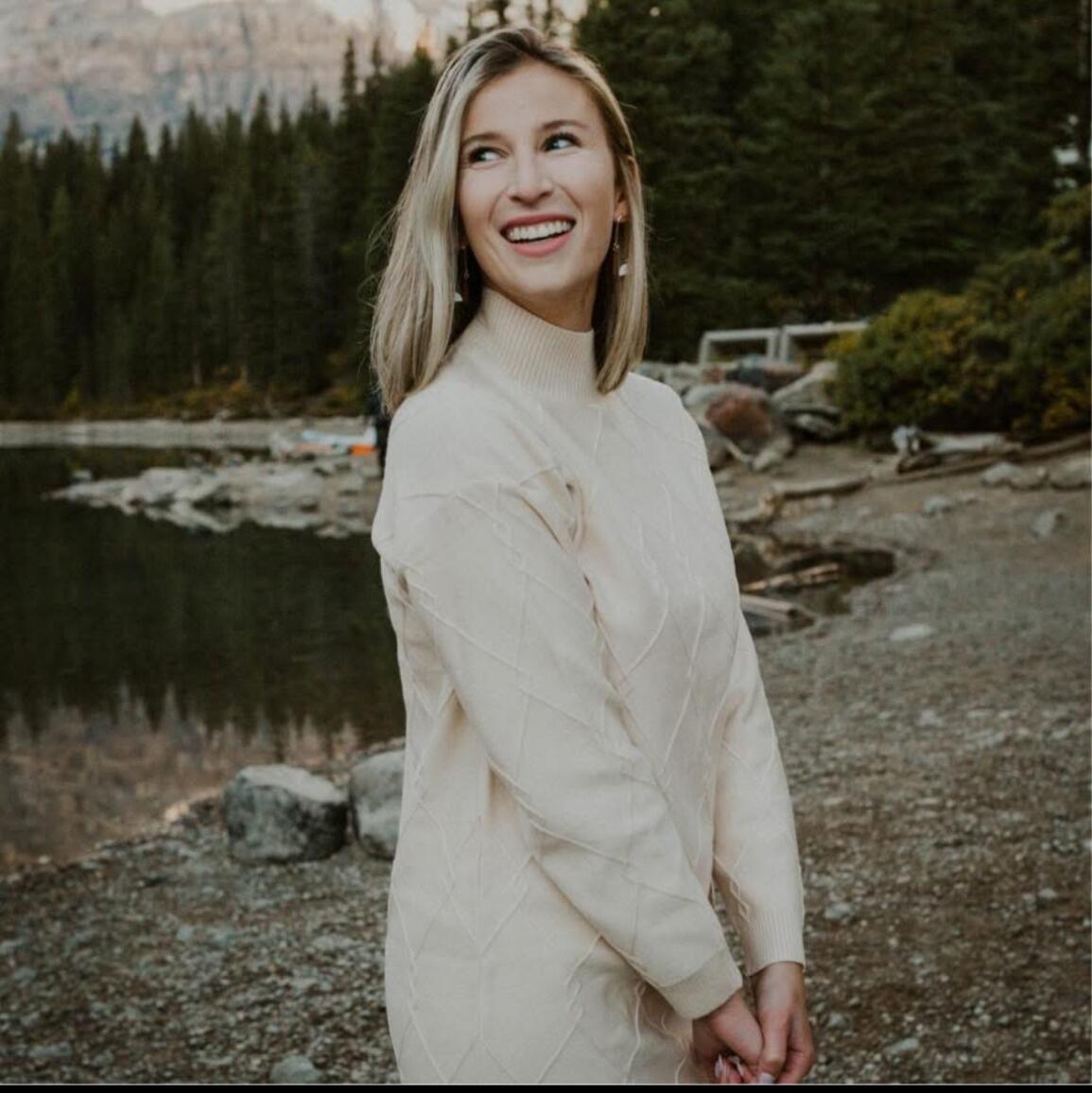 Rachel Jacobs