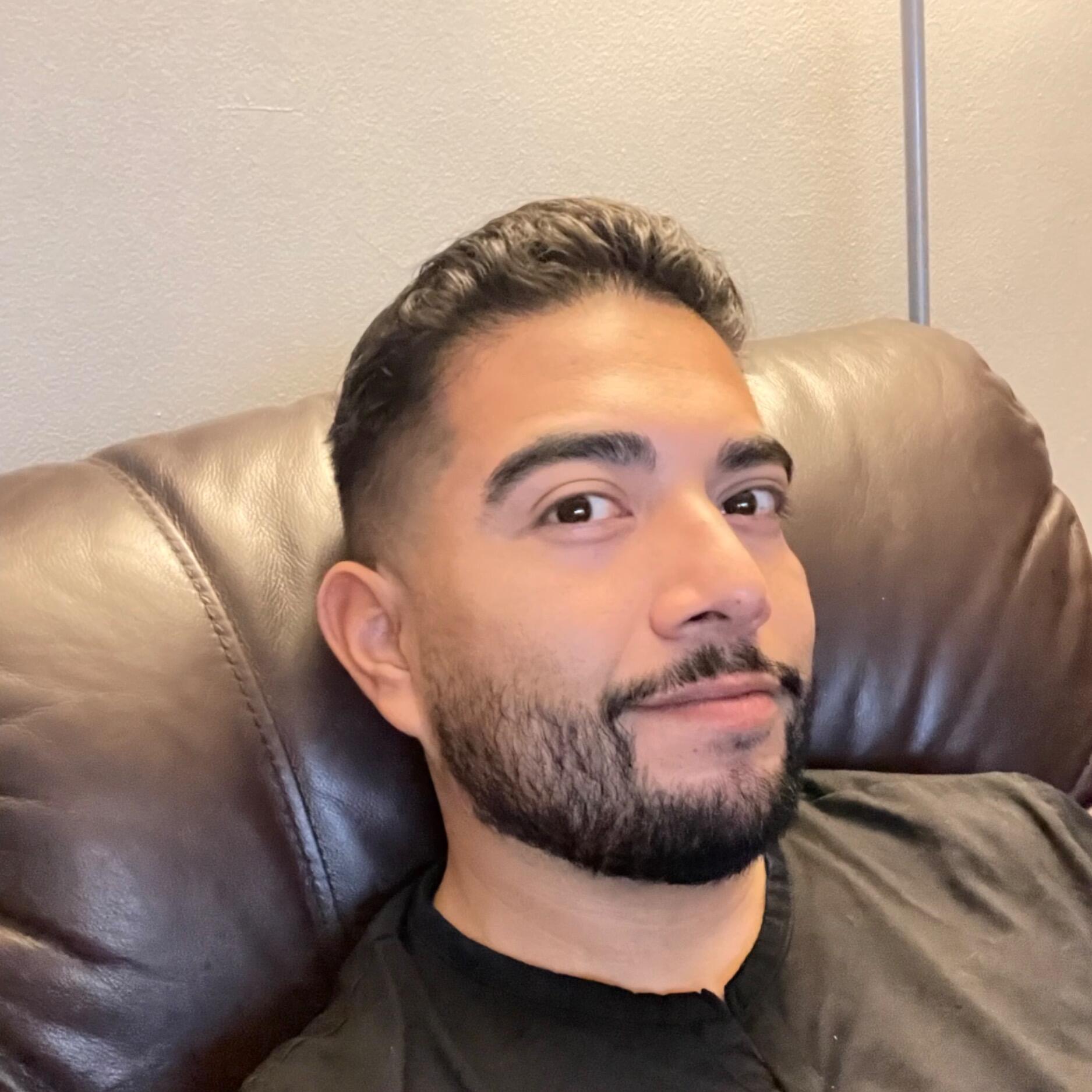 Andrew Arce