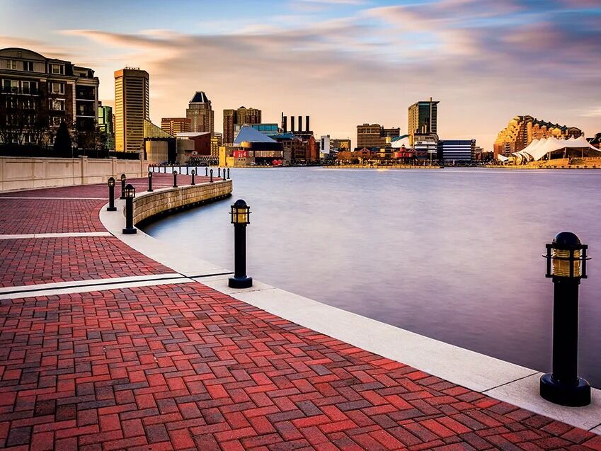 Picture of Harbor Walk
