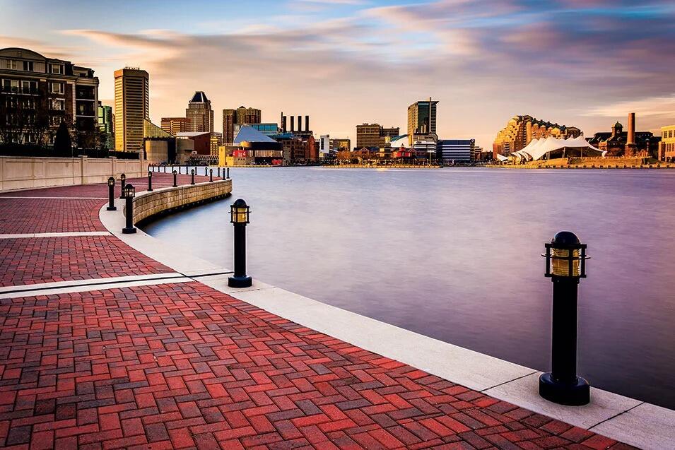 Picture of Harbor Walk