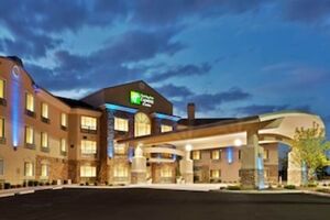 Picture of Holiday Inn Express & Suites Nampa Idaho Center an IHG Hotel