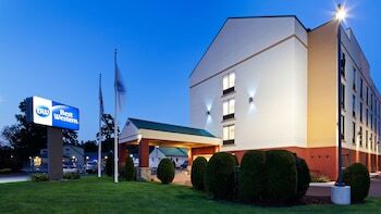Picture of Best Western Springfield West Inn