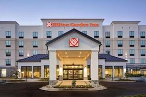 Picture of Hilton Garden Inn Gastonia