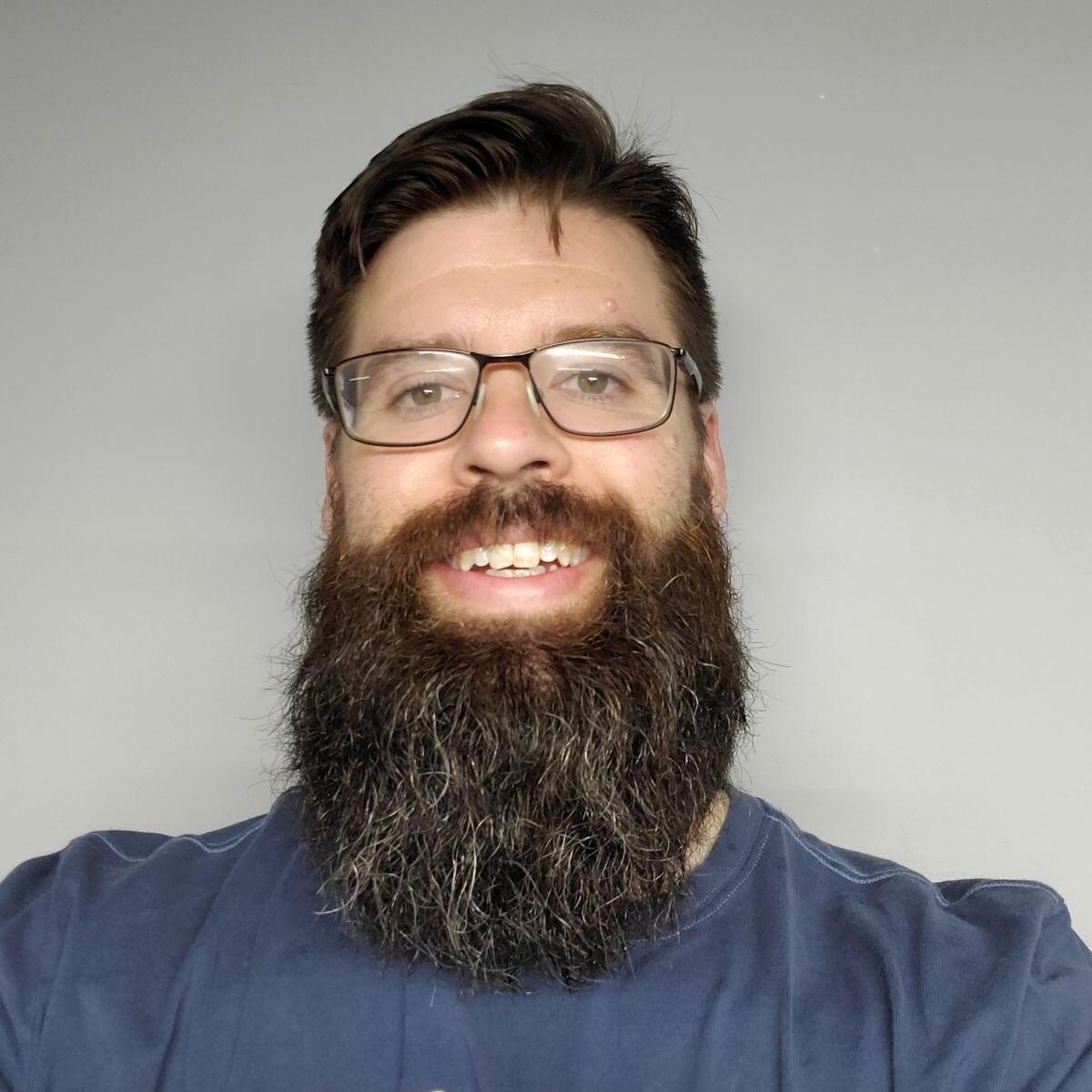 Aaron Pilley 