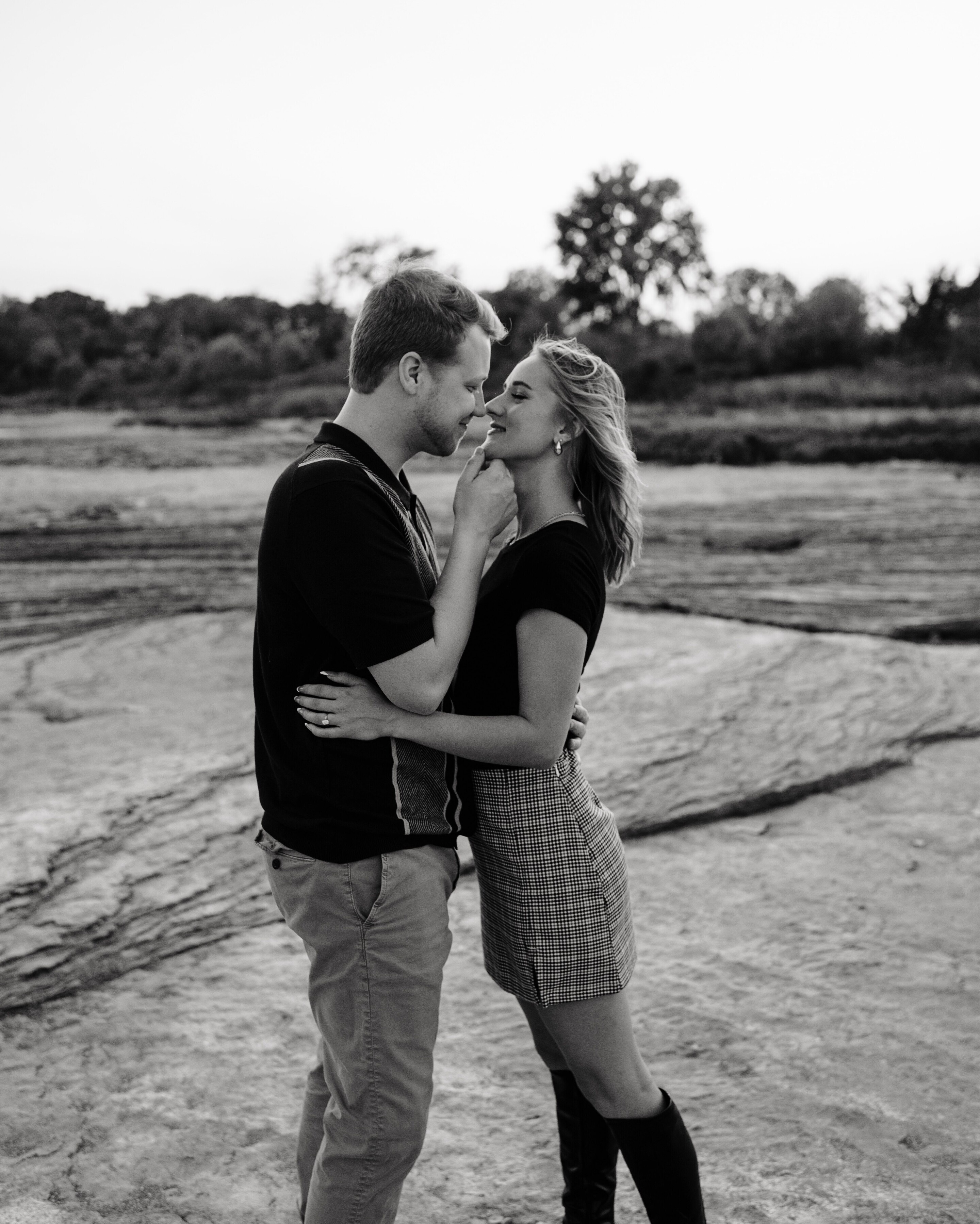 Samantha & Jacob Home Page Banner