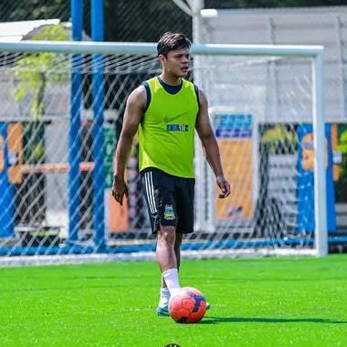 Richo Novian 