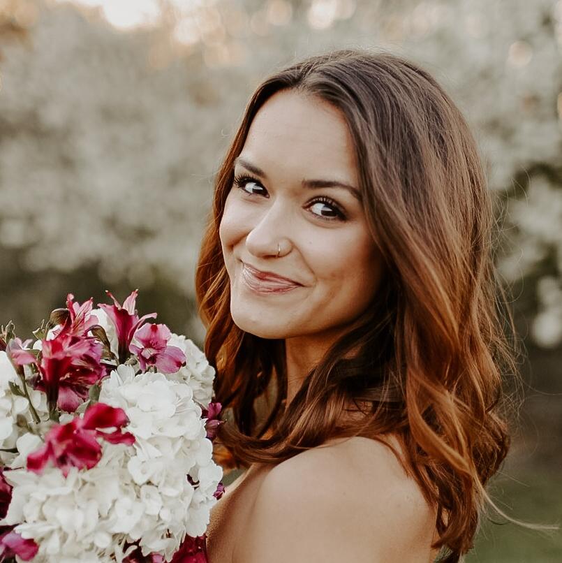 Sydney Shuler