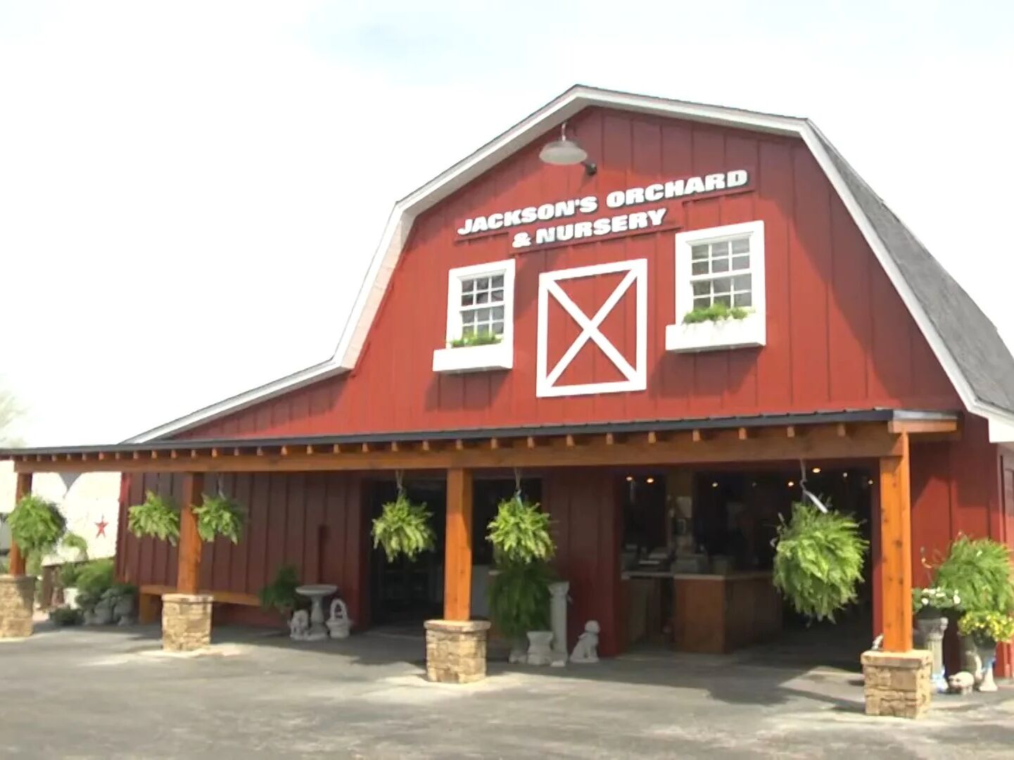 Picture of Jackson's Orchard & Nursery