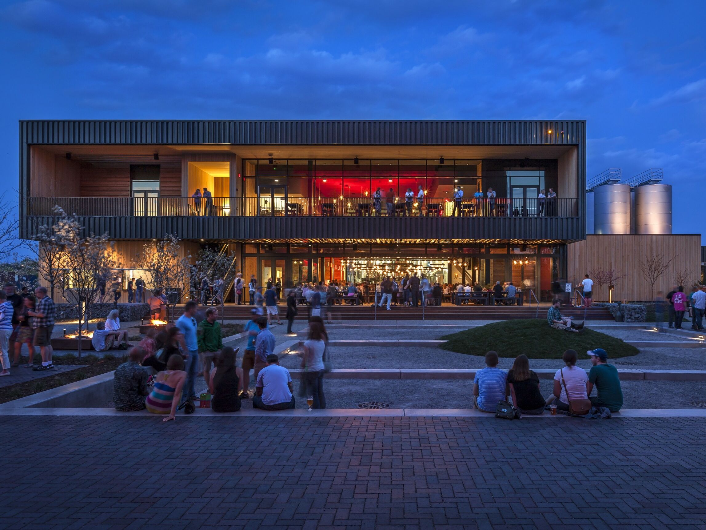 Picture of Surly Brewing Co.
