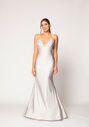 Bari Jay Bridesmaids 2203 Bridesmaid Dress - thumbnail - 1