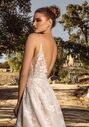 IVOIRE by KITTY CHEN SHEILA, V2209 A-Line Wedding Dress - thumbnail - 3