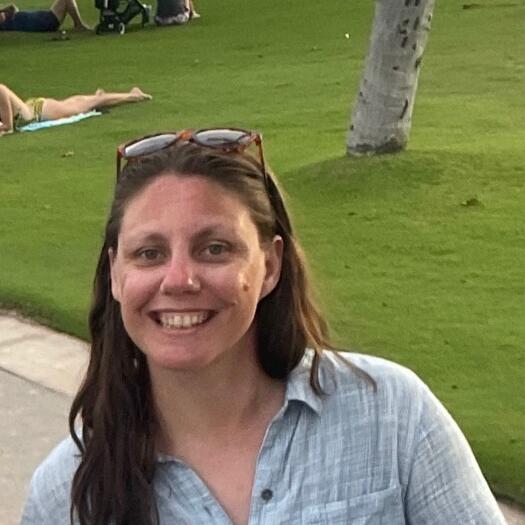 Jamie Reichel