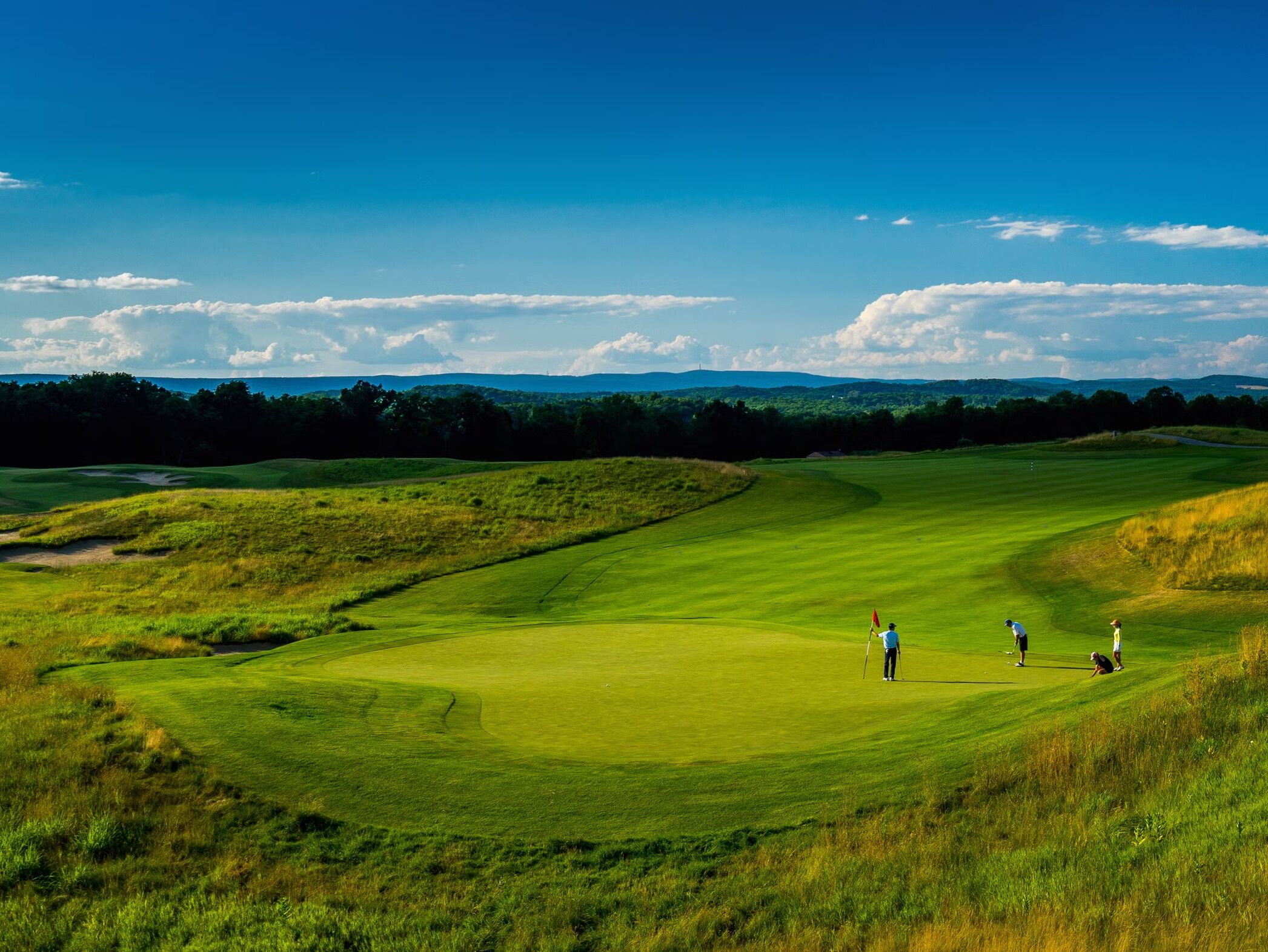 Picture of Ballyowen Golf Club