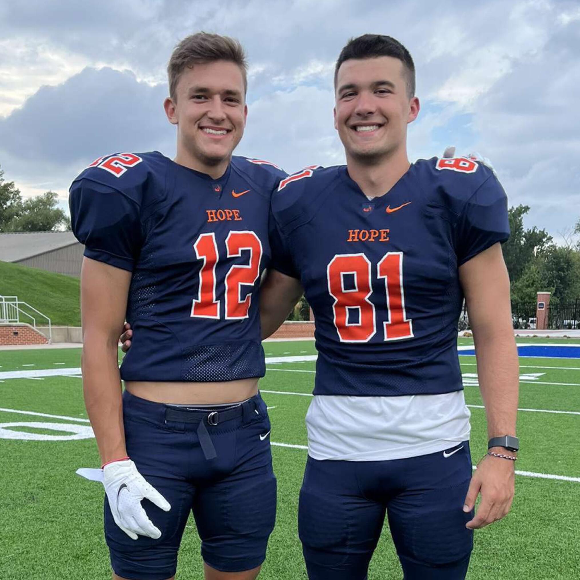 Grant Holtzer