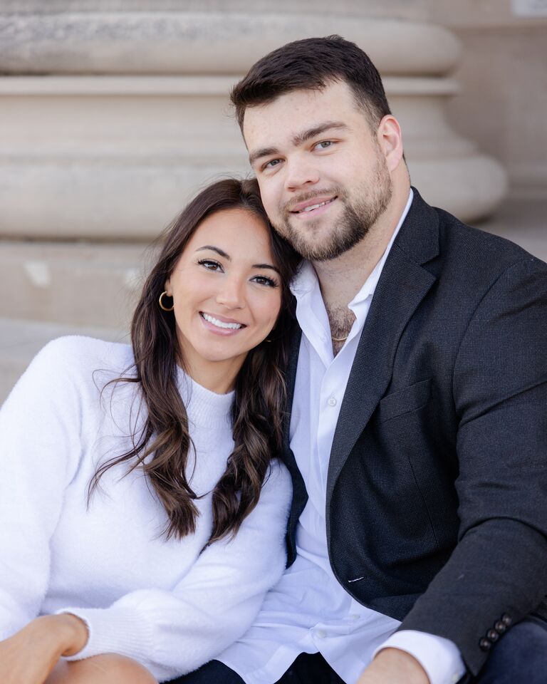 Cameron & Tayler Home Page Banner