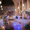 How One Film Director Created a Celebration of Cinema for Her Wedding at Hotel Peter & Paul in New Orleans
