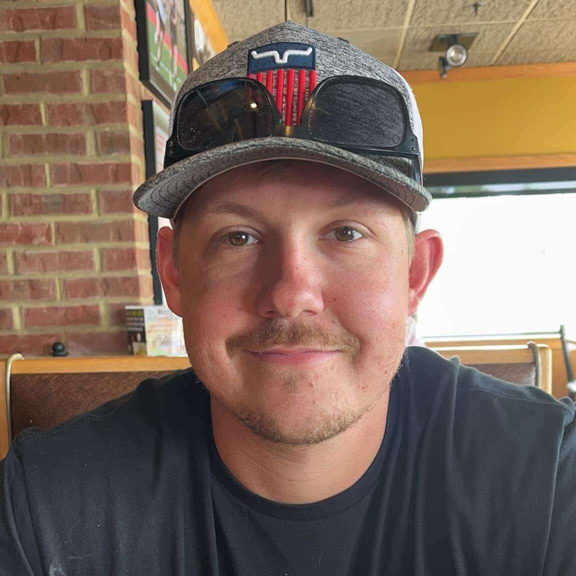 Aaron Gonder