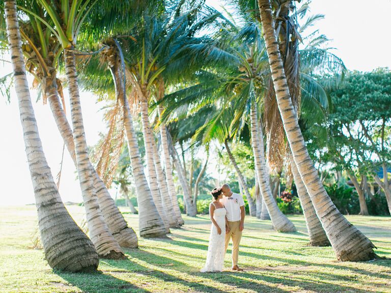 Olowalu plantation house, maui, hawaii 