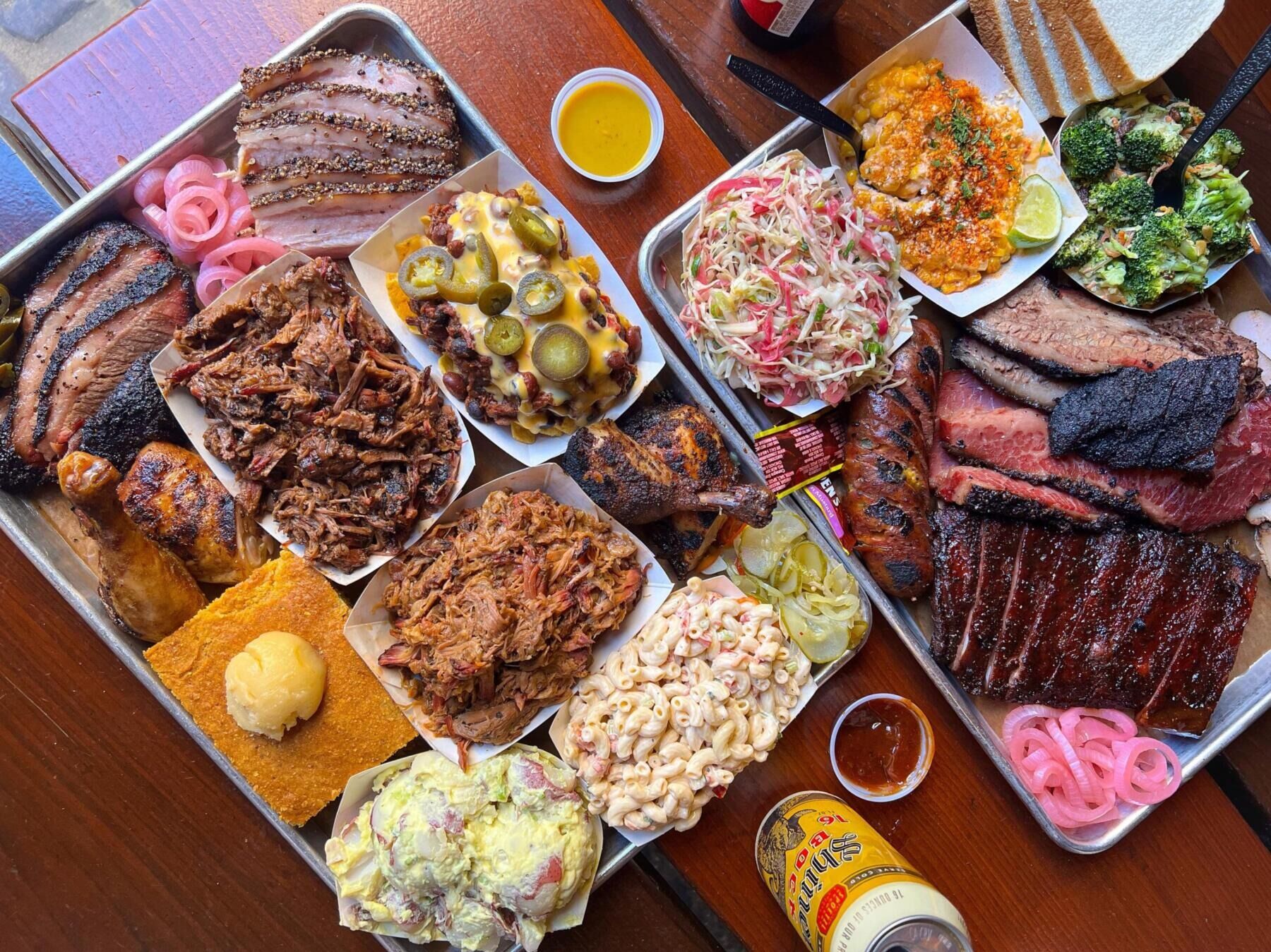 Picture of Green Street Smoked Meats