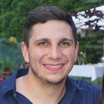 Christopher Visconi