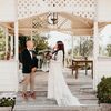 A Modern Desert Wedding at Hey Babe Ranch in Alpine, California